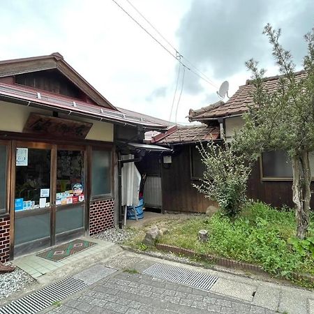 Tougoukan Yurihama Exterior foto
