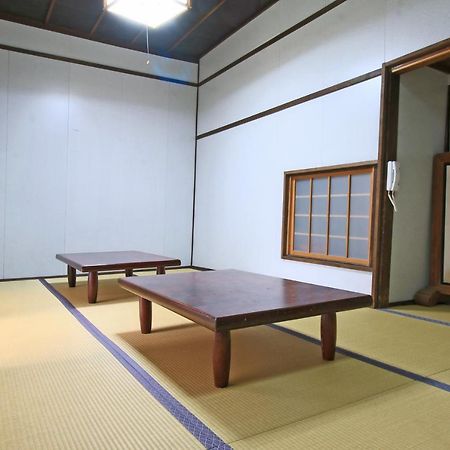 Tougoukan Yurihama Exterior foto