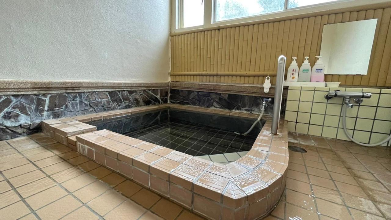 Tougoukan Yurihama Exterior foto